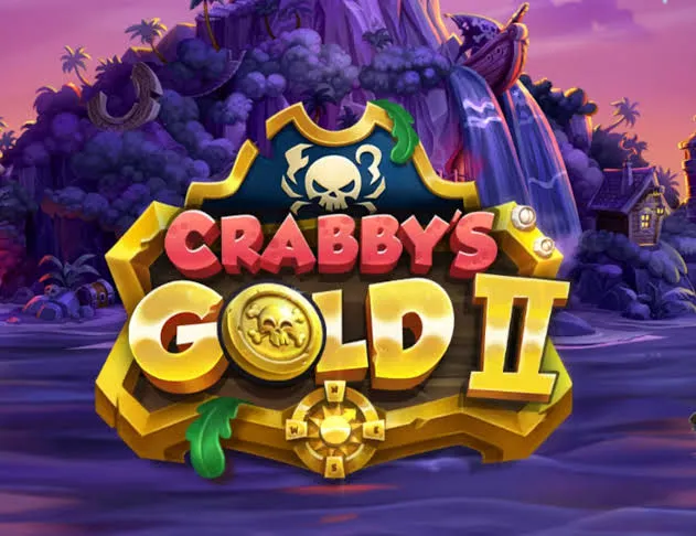 Crabbys Gold II - SNIPLAY88