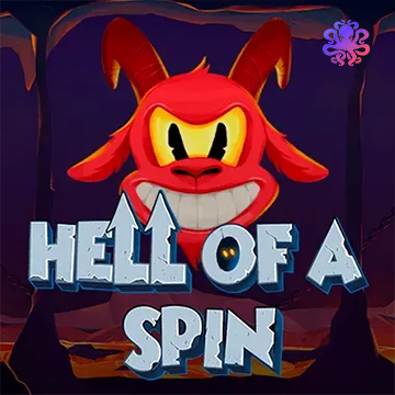 Hell of a Spin - SNIPLAY88