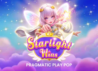 Starlight Wins - SNIPLAY88