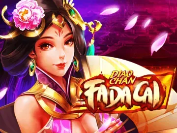 PLAYSTAR : DIAO CHAN FA DA CAI - SNIPLAY88