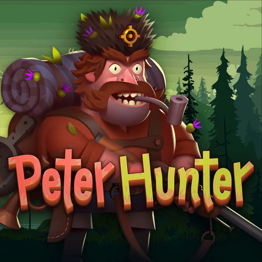 Peter Hunter - SNIPLAY88