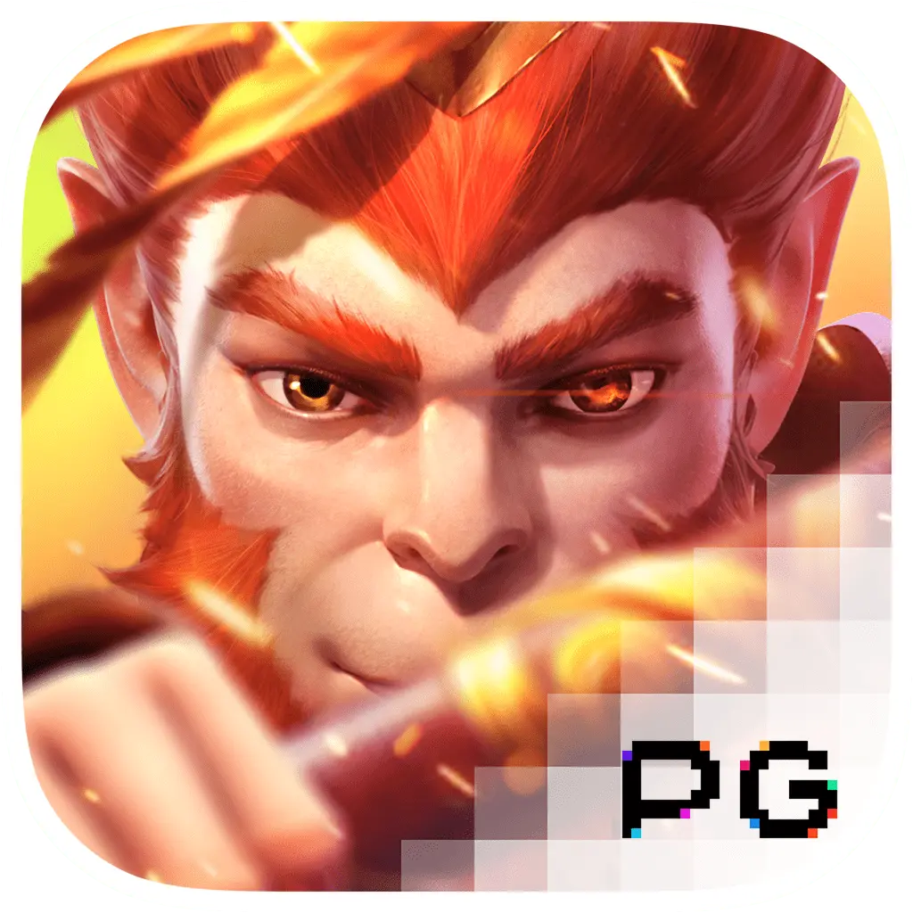 Legendary Monkey King - SNIPLAY88