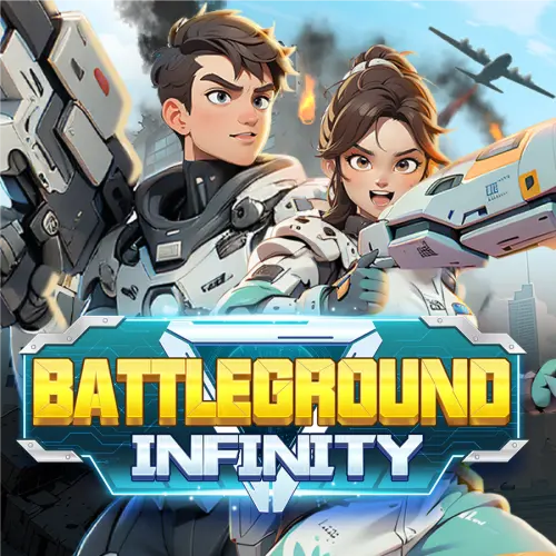 Battleground Infinity - SNIPLAY88