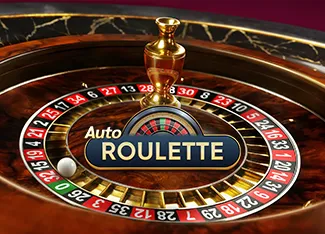 Auto Roulette - SNIPLAY88