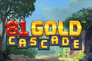 81 Gold Cascade - SNIPLAY88