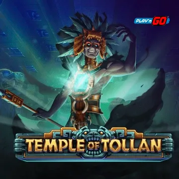 Temple of Tollan - SNIPLAY88