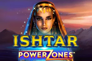 Ishtar - SNIPLAY88