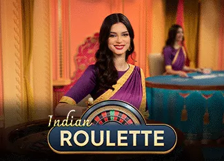 Roulette Indian - SNIPLAY88
