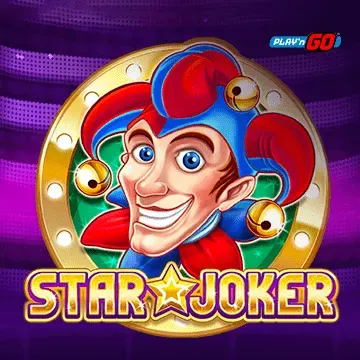 Star Joker - SNIPLAY88