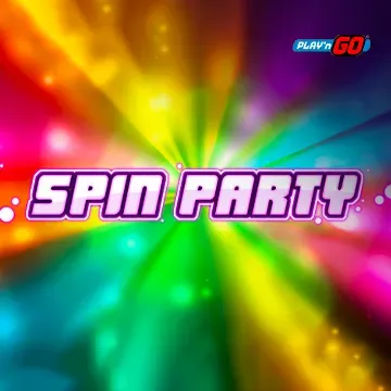 Spin Party - SNIPLAY88