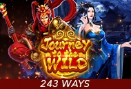 Journey to the Wild - SNIPLAY88