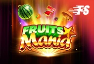 Fruits Mania - SNIPLAY88