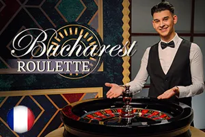 Bucharest French Roulette - SNIPLAY88