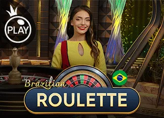 Brazilian Roulette - SNIPLAY88