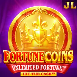 Fortune Coins Unlimited Fortune&trade; - SNIPLAY88