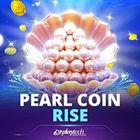 Pearl Coin Rise - SNIPLAY88