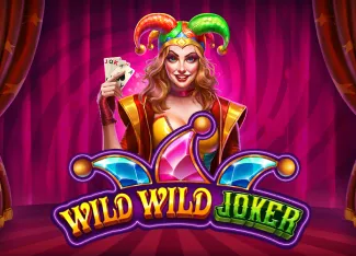 Wild Wild Joker - SNIPLAY88