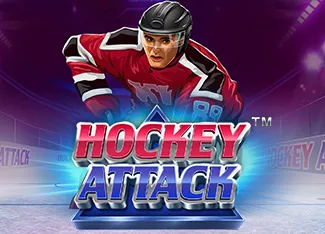 Hockey Attack - SNIPLAY88