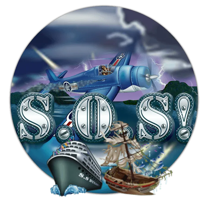 S.O.S! - SNIPLAY88