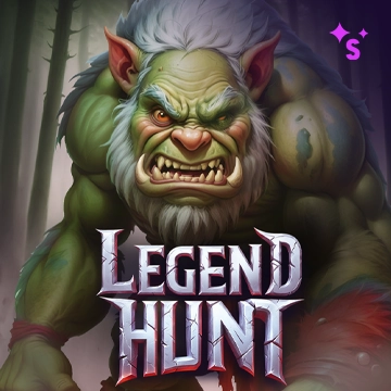 Legend Hunt - SNIPLAY88