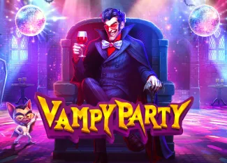 Vampy Party - SNIPLAY88