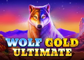 Wolf Gold Ultimate - SNIPLAY88