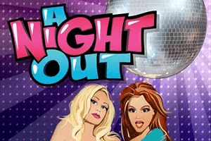 A Night Out - SNIPLAY88