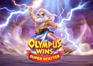Olympus Wins - SNIPLAY88