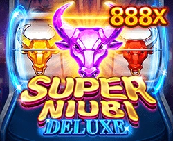Super Niubi Deluxe - SNIPLAY88