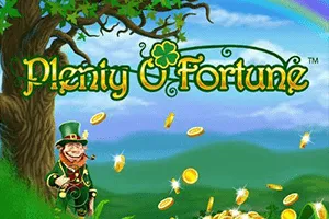 Plenty OFortune - SNIPLAY88