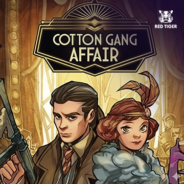 Cotton Gang Affair - SNIPLAY88