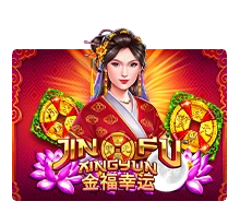 Jin Fu Xing Yun - SNIPLAY88