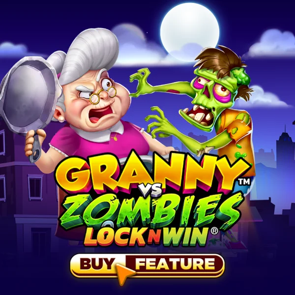 Granny Vs Zombies - SNIPLAY88