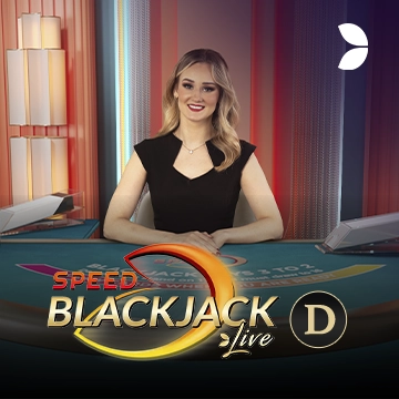 Speed VIP Blackjack D - SNIPLAY88