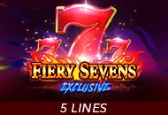 Fiery Sevens Exclusive - SNIPLAY88
