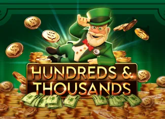 Hundreds and Thousands - SNIPLAY88