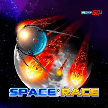 Space Race - SNIPLAY88