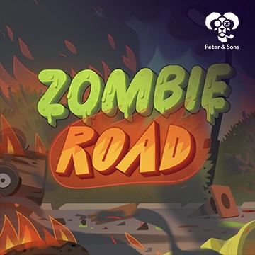 Zombie Road - SNIPLAY88
