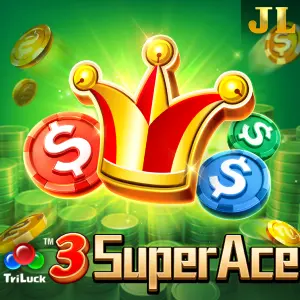 3 Super Ace - SNIPLAY88