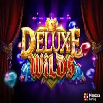 Deluxe Wilds - SNIPLAY88