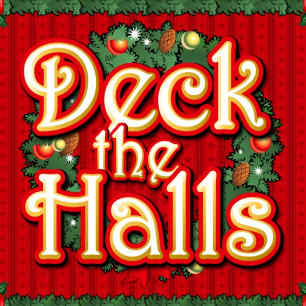 Deck the Halls - SNIPLAY88