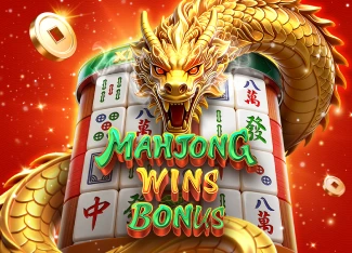 Mahjong Wins Bonus - SNIPLAY88