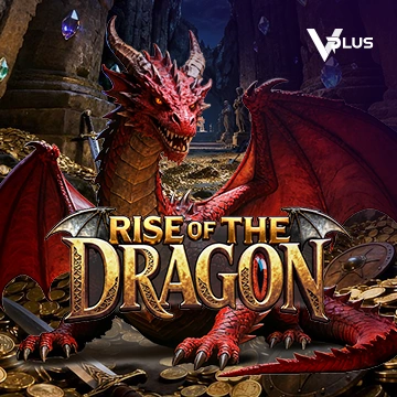 RISE OF THE DRAGON - SNIPLAY88
