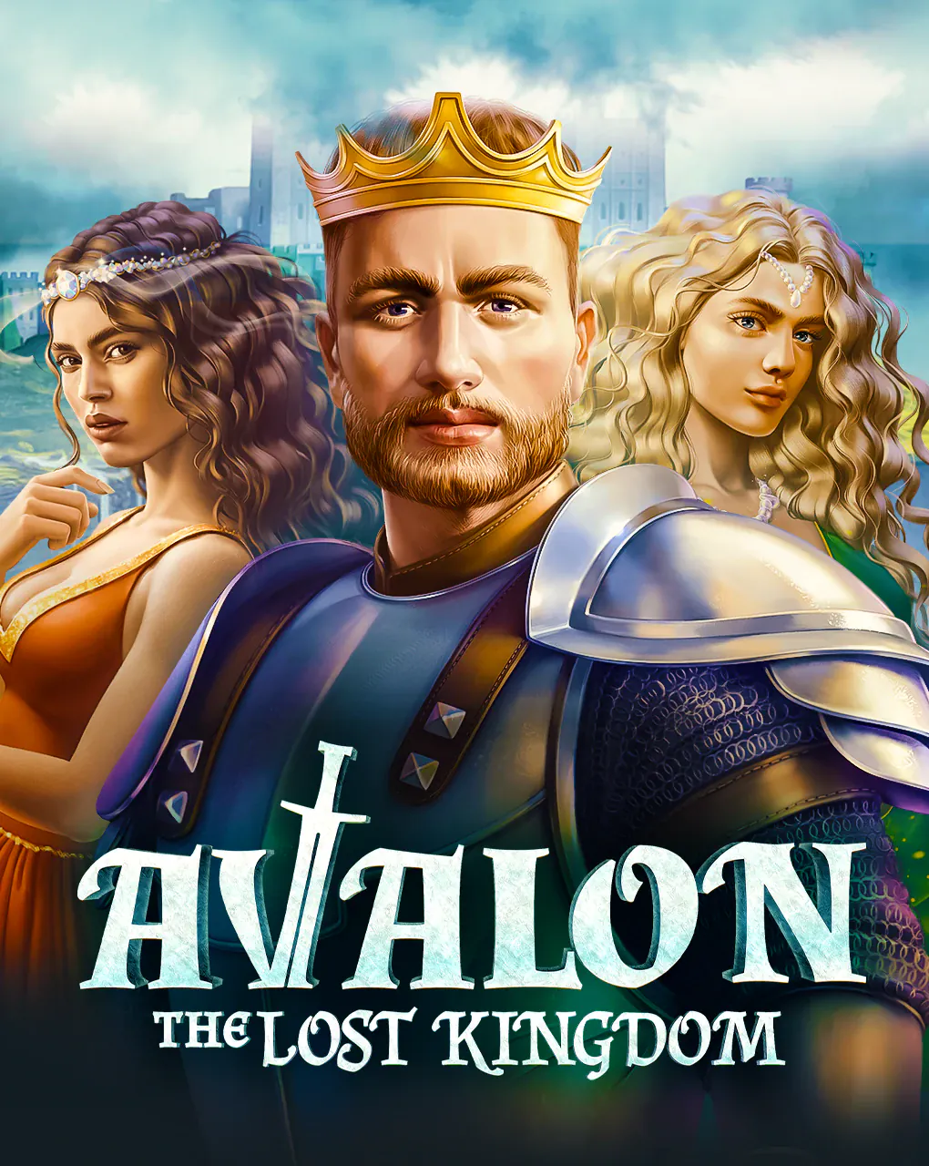 Avalon: The Lost Kingdom - SNIPLAY88