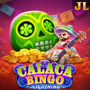 Calaca Bingo - SNIPLAY88