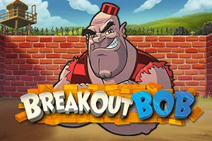 Breakout Bob - SNIPLAY88