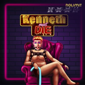 Kenneth Must Die - SNIPLAY88
