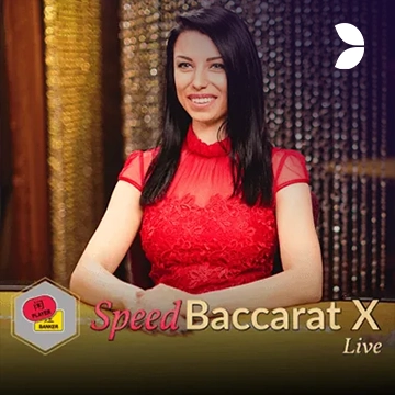 Speed Baccarat X - SNIPLAY88