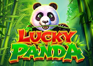 Panda yang beruntung - SNIPLAY88
