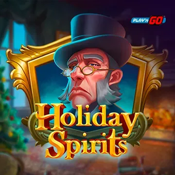 Holiday Spirits - SNIPLAY88